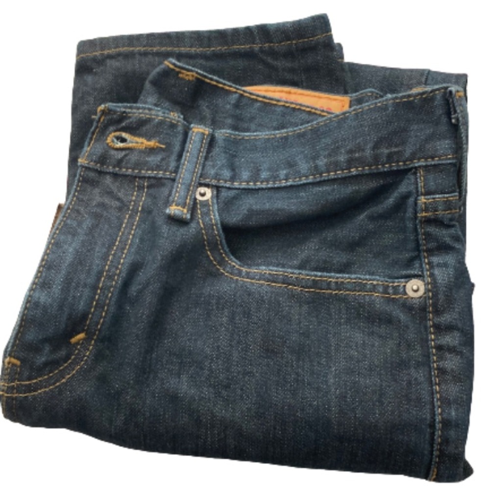 Levis jeans 29x30